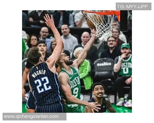 凯尔特人缺少塔图姆依然顽强拼搏成功击败魔术展现团队实力