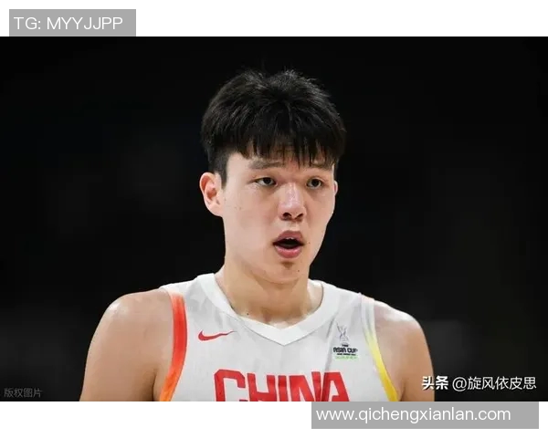 夏季联赛杨瀚森表现出色助力开拓者大胜勇士展现强大实力