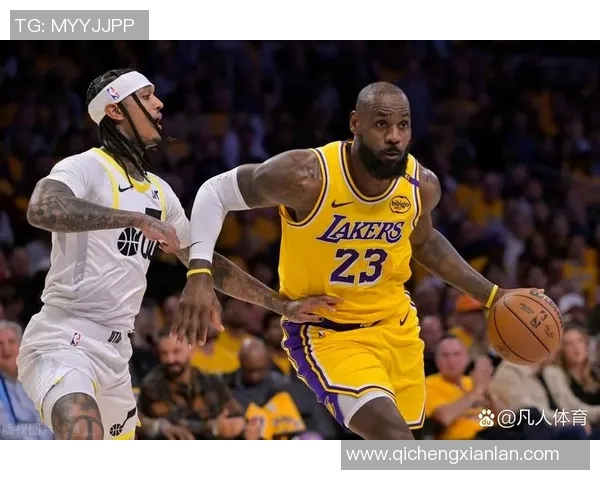 里夫斯精准助攻詹姆斯三分球首开纪录助力球队逆转取胜