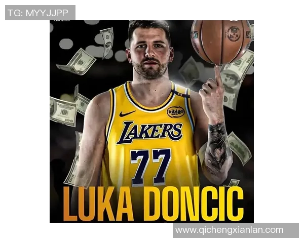 东契奇击地妙传 詹姆斯双手炸筐