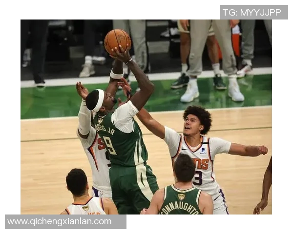 雄鹿决定裁掉表现平庸的年轻球员史密斯，是否值得担心他会离开NBA？