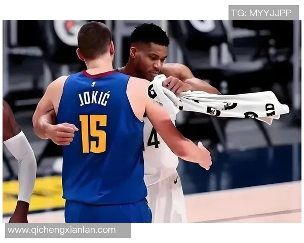 MVP概率SGA文班约基奇前三？贝弗利：这里怎么能没有字母哥？