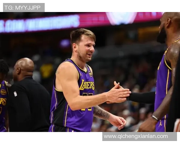 雷迪克:孩子的出生能给予东契奇更强的目标感 雷迪克:孩子的出生能给予东契奇更强的目标感