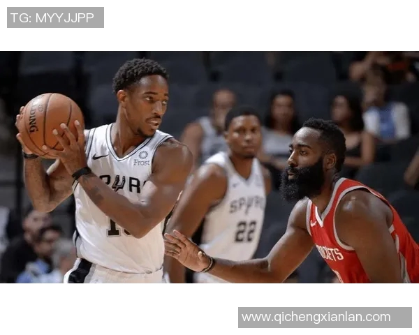 火箭豪取三连胜，掘金马刺感受巨大压力，杜兰特亮明态度