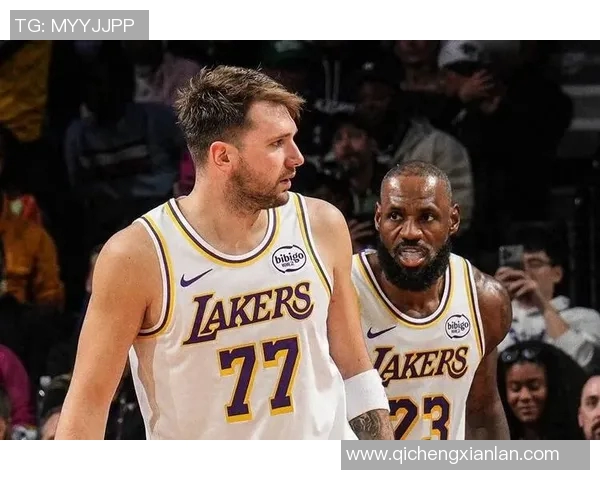 四换二，美媒提议湖人打造三状元阵容，可助老詹卢卡夺冠