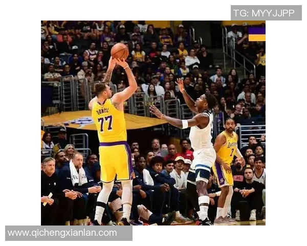 空砍39分10板10助！老詹休战，东契奇超越威少，湖人创耻辱纪录